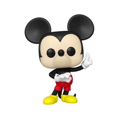  Disney 100th - Figurine Pop! Mega Super Sized Mickey Mouse 46 Cm