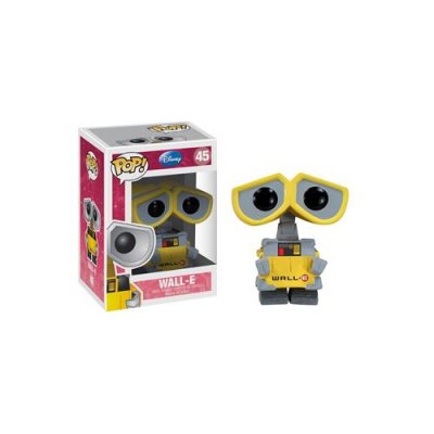 FUNKO Disney - figurine pop de wall-e -  FUN2791