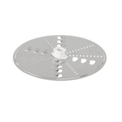 BOSCH Disque &agrave; raper fin d'origine (00650963) Robot m&eacute;nager  siemens