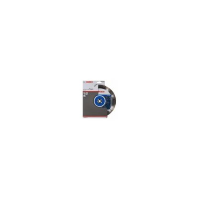 BOSCH Disque &agrave; tron&ccedil;onner diamant&eacute; 230x22,23x10mm -  - 2608602601