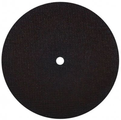 FEMI Disque abrasif  350x3x25.4 pour tron&ccedil;onneuse &agrave; m&eacute;taux CS20-140  - CS20-141