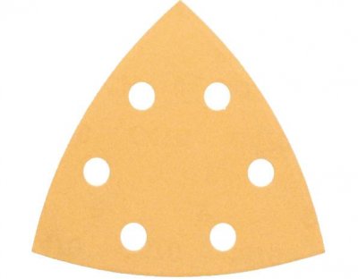 BOSCH Disque abrasif C470 Best for Wood and Paint -  - 2608605148