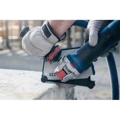 BOSCH Disque diamant X-Lock Standard Ceramic  125 mm - 2608615138