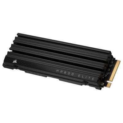 CORSAIR Disque dur  mp600 2 tb CSSD-F2000GBMP600EHS