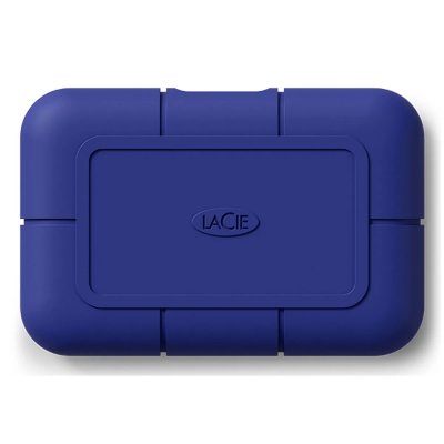 Disque Dur Externe LaCie 4 To STNA4000400 - Neuf