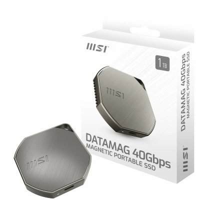 Disque Dur Externe MSI S78-440L3B0-P83