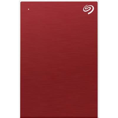  Disque dur externe Seagate 5To One Touch portable Rouge