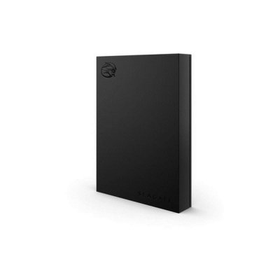 SEAGATE Disque dur externe  FireCuda Gaming 2To 