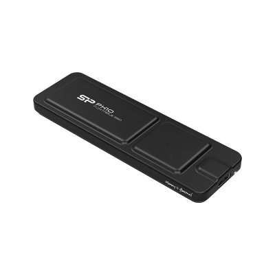 SILICON POWER Disque dur externe  px10 1 tb SP010TBPSDPX10CK