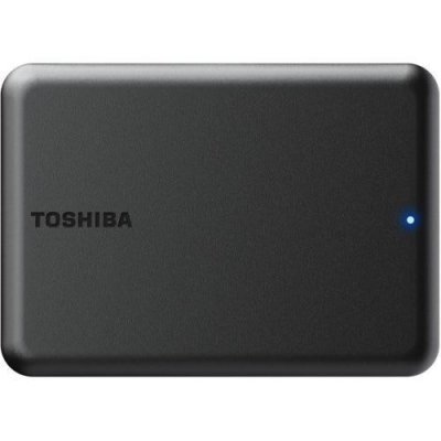 TOSHIBA Disque dur externe  1To Canvio Partner HDTB510EK3AB