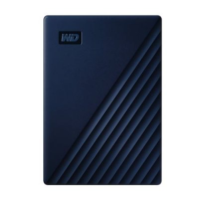 WESTERN DIGITAL Disque dur externe Wd MY PASSPORT MAC 2TO