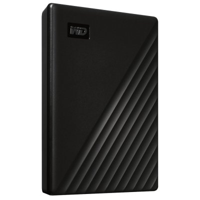 WESTERN DIGITAL Disque dur externe Wd My PassportT 1 To
