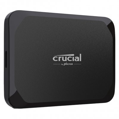 CRUCIAL Disque dur Micron CT2000X9SSD9 2 TB SSD