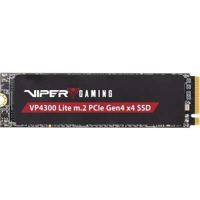 PATRIOT Disque dur  memory vp4300l4tbm28h 4 tb ssd