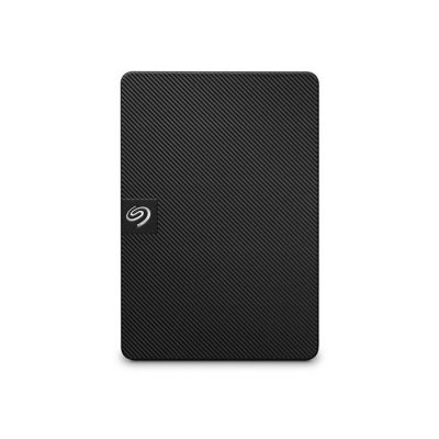 SEAGATE Disque dur  expansion noir 4 tb