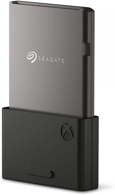 SEAGATE Disque dur  extens.1To Xbox Series X-S