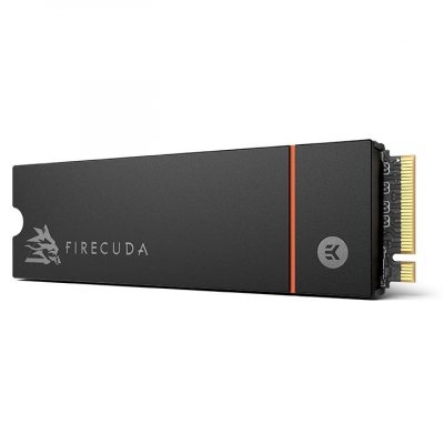 SEAGATE Disque dur  Firecuda 530 2Tb PS5 Ready