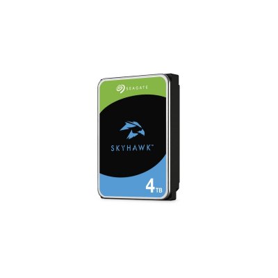 SEAGATE Disque dur  ST4000VX016 4 tb
