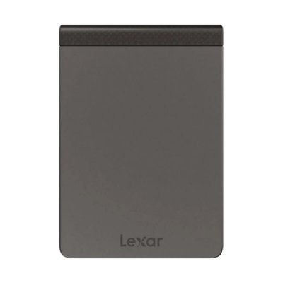 LEXAR Disque dur SSD externe  1To SL200 550MB/s 