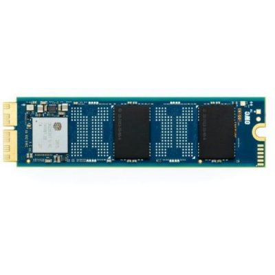 PDP Disque Dur SSD Interne OWC Aura N2 1024Go M.2 2382Mo/s PCIe NVMe Bleu