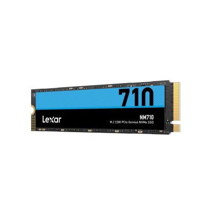 LEXAR Disque dur SSD - NVMe M.2 Type 2280  NM710 1To
