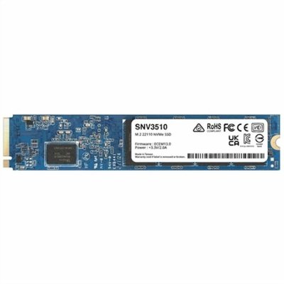 SYNOLOGY Disque dur  snv3510-400g 400gb m.2 22110 SNV3510-400G