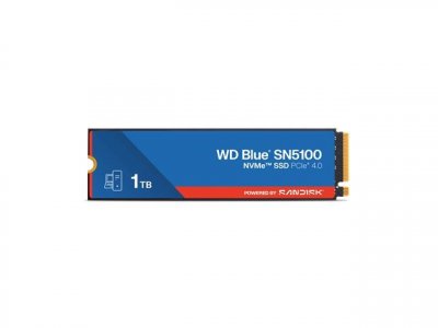 SANDISK Disque dur western digital wds100t5b0e 1 tb ssd
