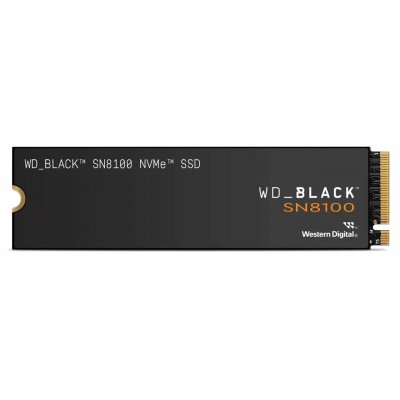 WESTERN DIGITAL Disque dur  wds400t1x0m 4 tb ssd 