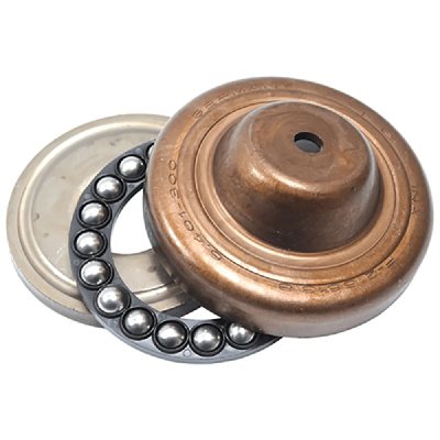 Disque Mutation Pour Moteur 2.2 Kw Pour Nettoyeur Haute-pression Karcher - 64013000