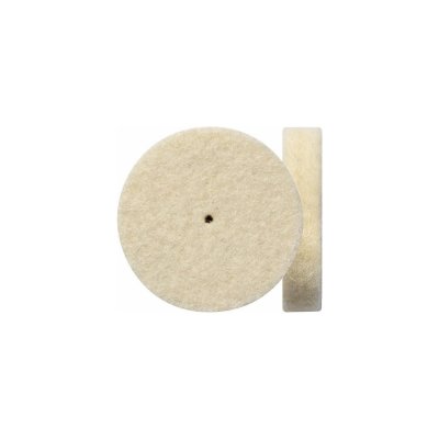 DREMEL Disque polisseur  26 mm 429
