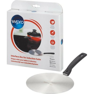 WPRO Disque relais induction  IDI104