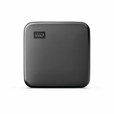 SANDISK Disque SSD externe Western Digital Elements SE 2To
