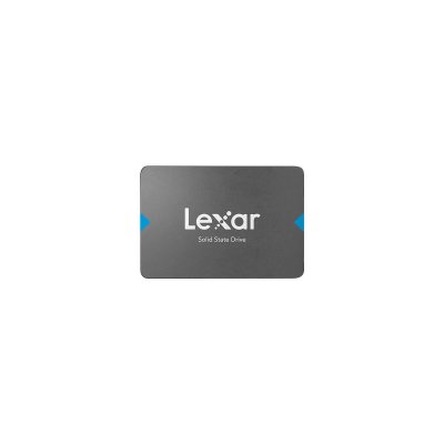 LEXAR Disque SSD Interne -  - NQ100 - 960Go - (LNQ100X960GRNNNG) - Neuf