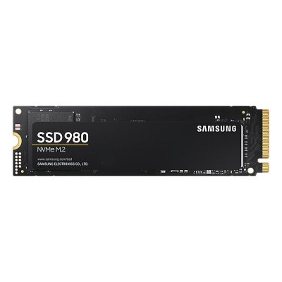 SAMSUNG Disque SSD interne  980 500Go PCIe 3.0 NVMe M.2
