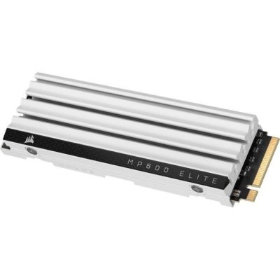CORSAIR Disque SSD M.2 NVMe MP600 ELITE - 1 To - Optimis&eacute; pour PS5