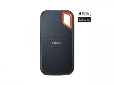 SANDISK Disque SSD  Extreme SSD 8TB (SDSSDE61-8T00-G25)