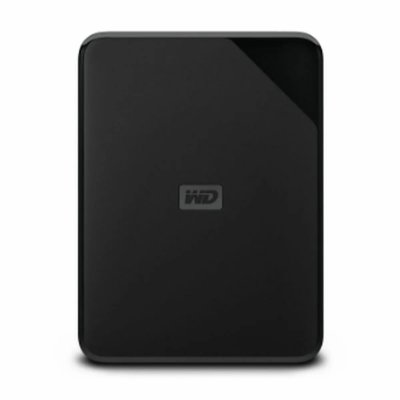WESTERN DIGITAL Disque  2.5'' Elements 4T