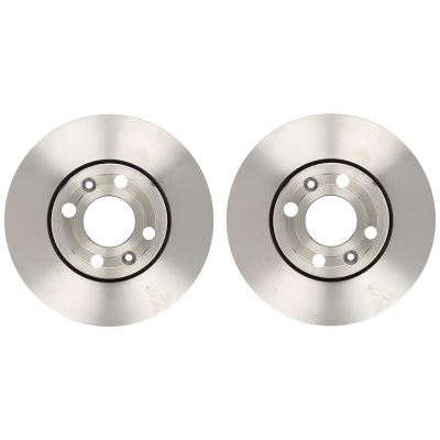BREMBO Disques de frein  09.9078.10