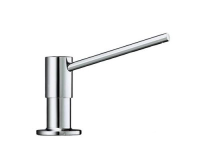 BLANCO Distributeur &agrave; encastrerdistributeur savon. UBD-512593