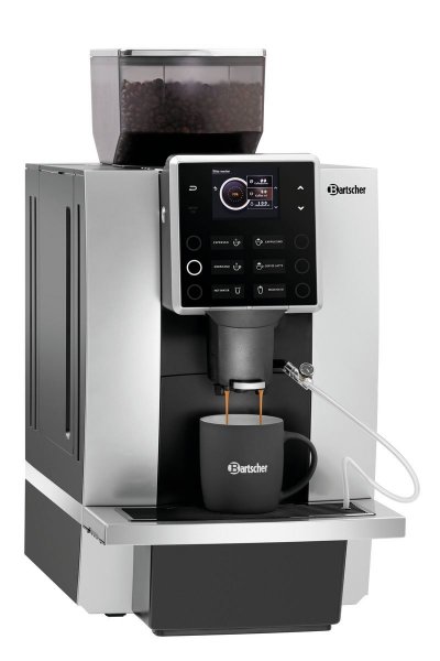 BARTSCHER Distributeur automatique de caf&eacute; KV1-1,8 Litres -  -