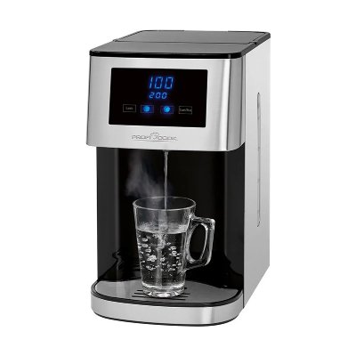 PROFICOOK Distributeur d'eau chaude pc-hws 1145 2600 w