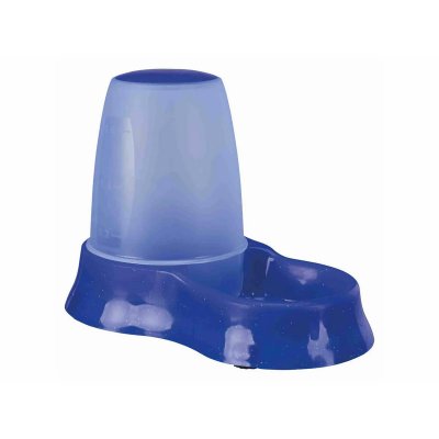 TRIXIE Distributeur d'eau et de nourriture  - capacit&eacute; : 0,6 L