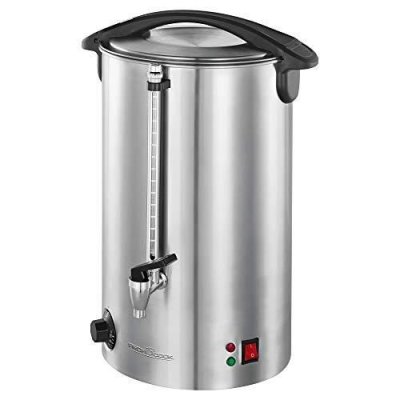 PROFICOOK Distributeur de boissons chaudes pc-hga 1111 inox