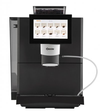 BARTSCHER Distributeur De Caf&eacute; Automatique Easy Plus 550 - 