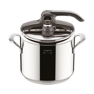 LAGOSTINA Diva Autocuiseur 7l 22cm - Gpe Seb France 