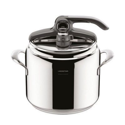 LAGOSTINA Diva Autocuiseur 9l 22cm - Gpe Seb France 