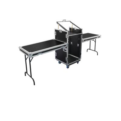 POWER ACOUSTICS Dj  Fc Mobil Dj Case Pro2 Flight Cases Dj