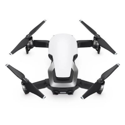 DJI  Drone Mavic Air Combo Arctic White