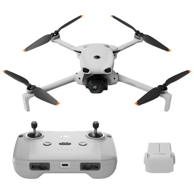 DJI  Lito 1 avec radiocommande RC-N3