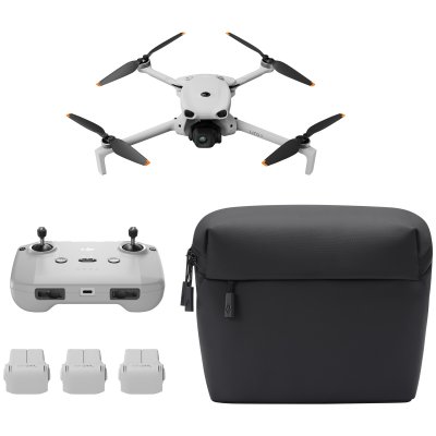 DJI  Lito 1 Fly More Combo avec radiocommande RC-N3